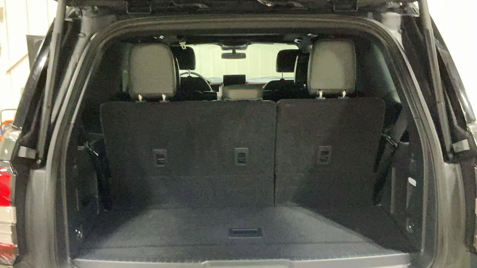 Certified 2022 Ford Expedition Timberline image 17