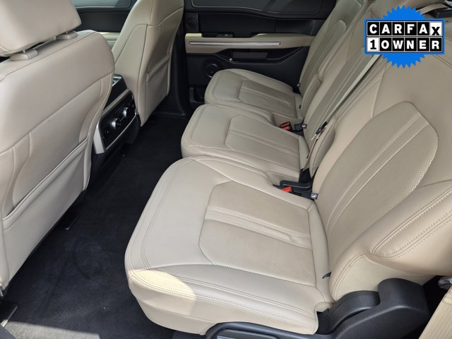 Certified 2024 Ford Expedition Max Limited RWD image 28