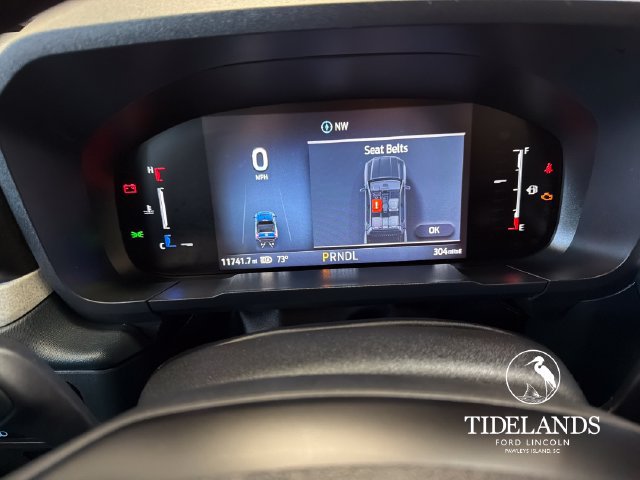 Certified 2025 Ford Maverick XLT w/ XLT Luxury Package AWD/4WD image 19