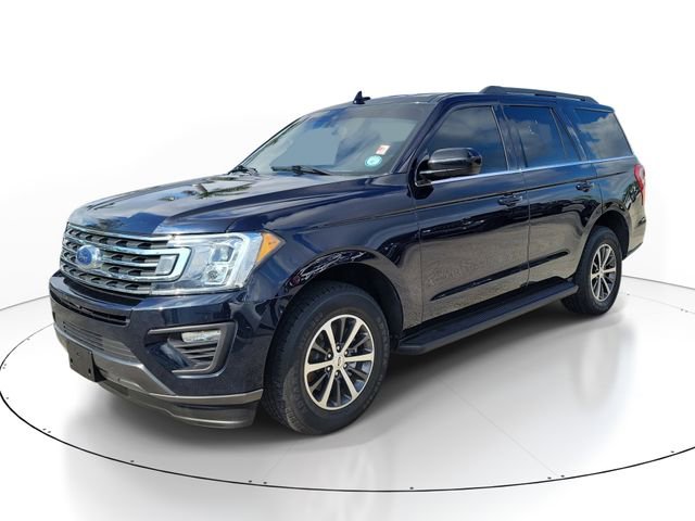 Certified 2021 Ford Expedition XL RWD image 4