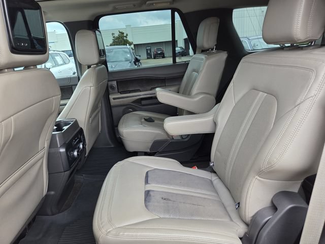 Certified 2021 Ford Expedition Limited RWD image 19