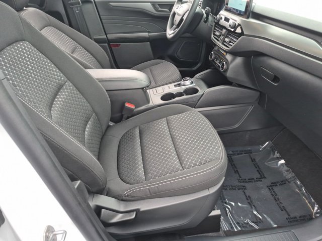Certified 2025 Ford Escape Active FWD image 19