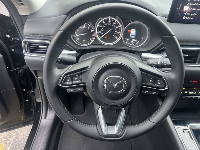 Used 2025 MAZDA CX-5 AWD 2.5 S w/ Select Package image 21