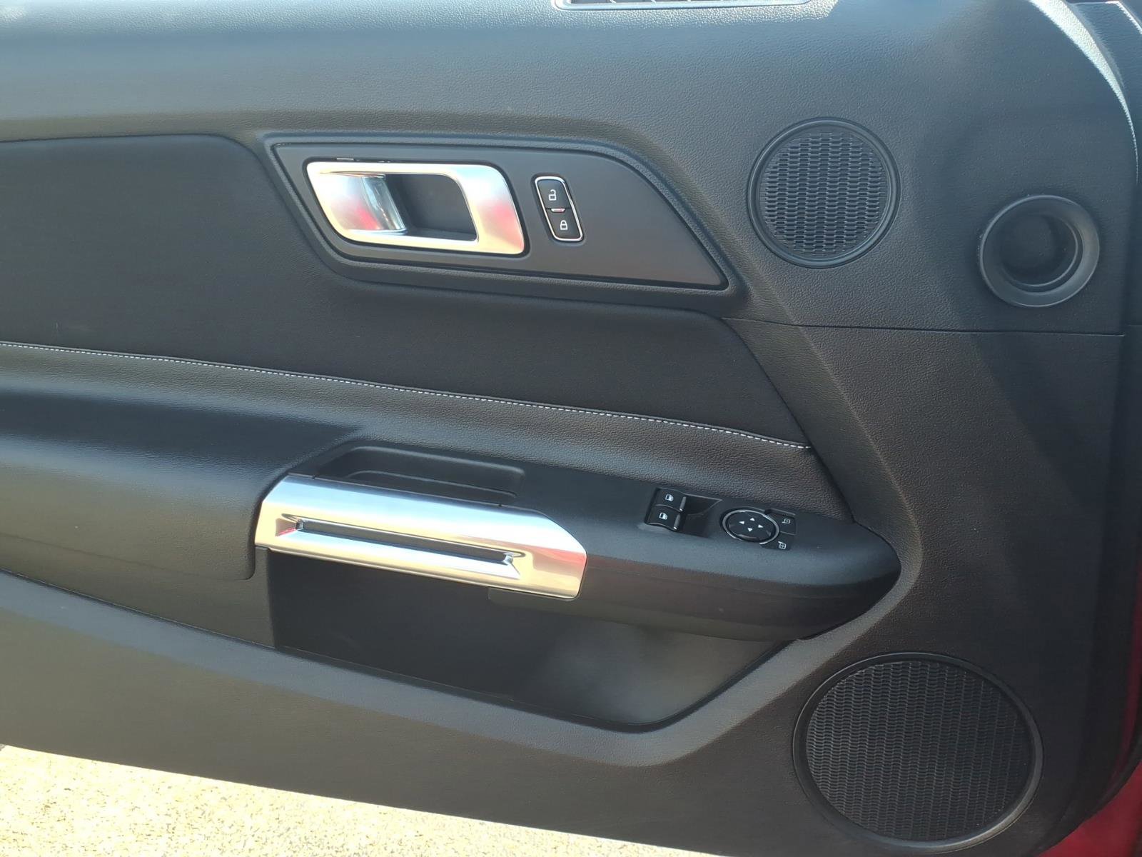 Certified 2021 Ford Mustang GT w/ Equipment Group 301A image 11