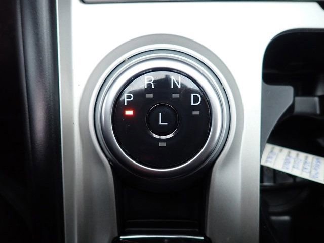 Certified 2023 Ford Explorer XLT image 25