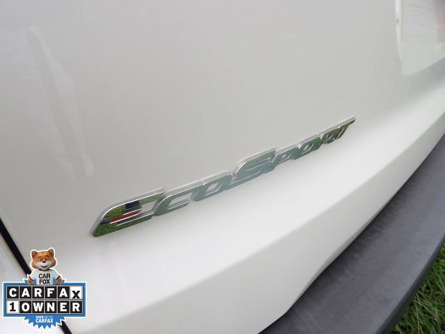 Certified 2021 Ford EcoSport S FWD image 16
