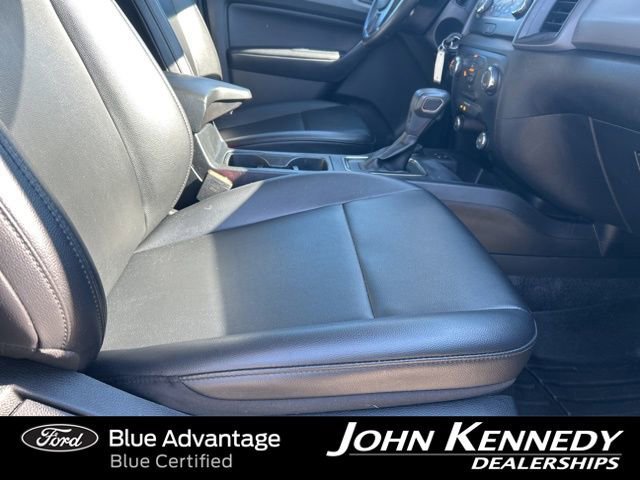 Certified 2019 Ford Ranger XL AWD/4WD image 38