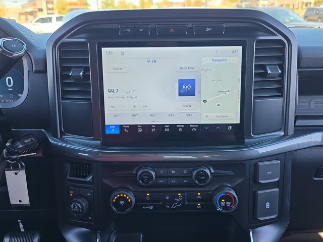 Certified 2024 Ford F150 STX AWD/4WD image 21