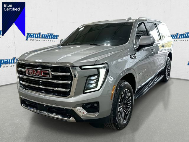 Used 2025 GMC Yukon XL Elevation w/ Elevation Premium Package