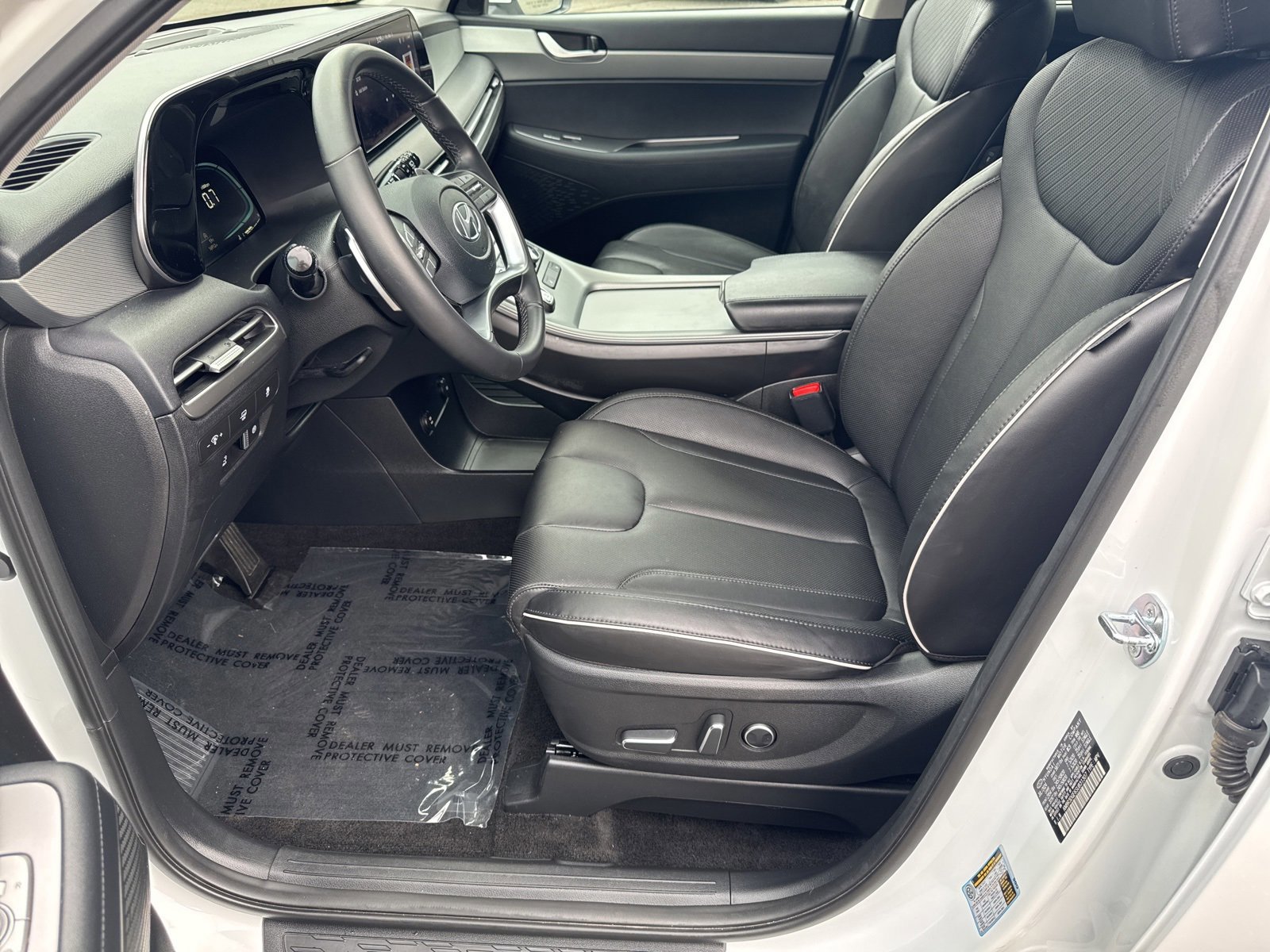 Used 2025 Hyundai Palisade XRT image 16