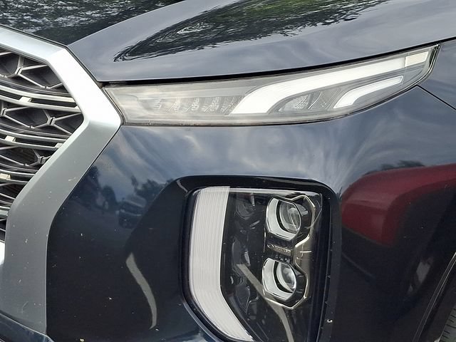 Used 2020 Hyundai Palisade Limited AWD/4WD image 9