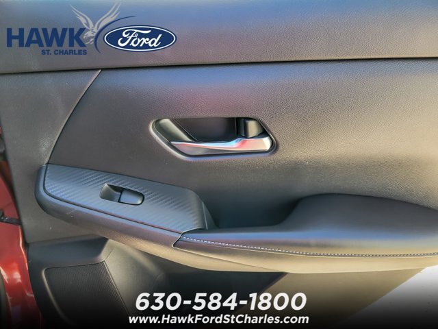 Used 2020 Nissan Sentra SV FWD image 19
