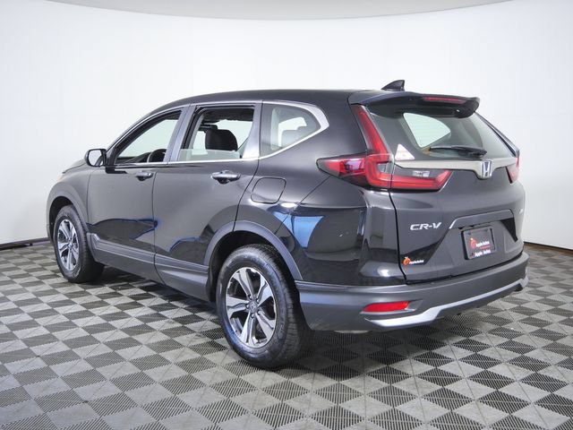 Used 2020 Honda CR-V LX image 7