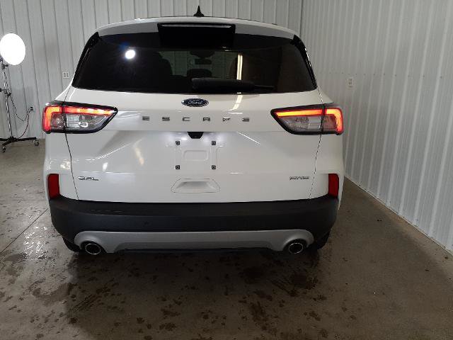 Certified 2022 Ford Escape SEL AWD/4WD image 28