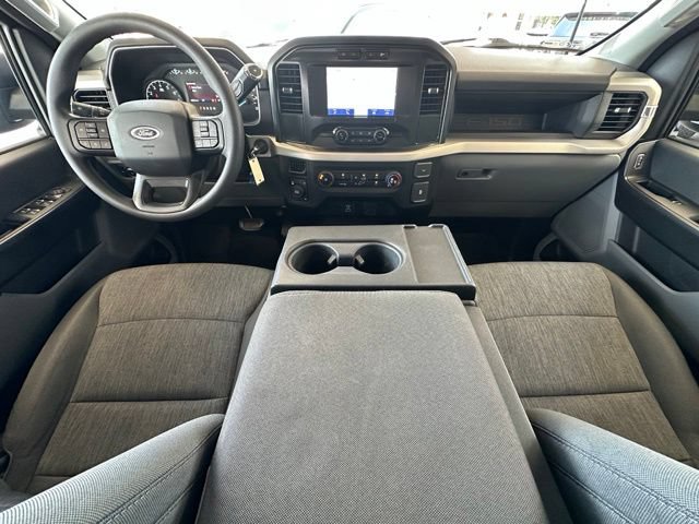 Certified 2022 Ford F150 XL w/ Equipment Group 101A High AWD/4WD image 20