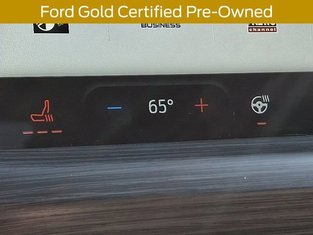 Certified 2023 Ford Escape SE w/ PHEV Premium Package FWD image 29