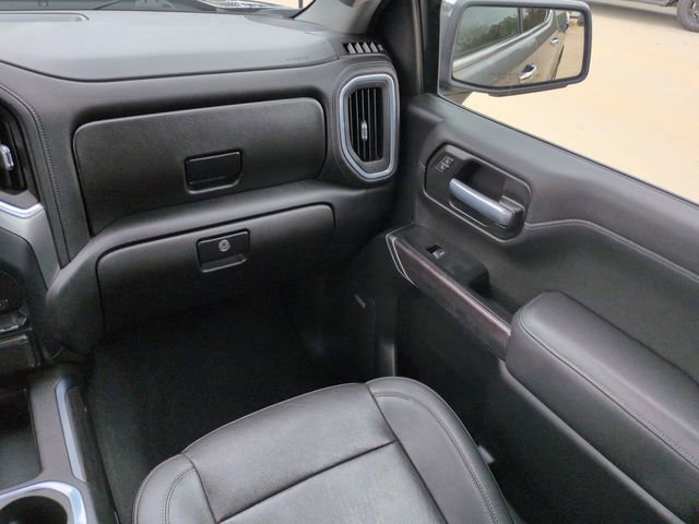 Used 2021 Chevrolet Silverado 1500 LTZ image 17