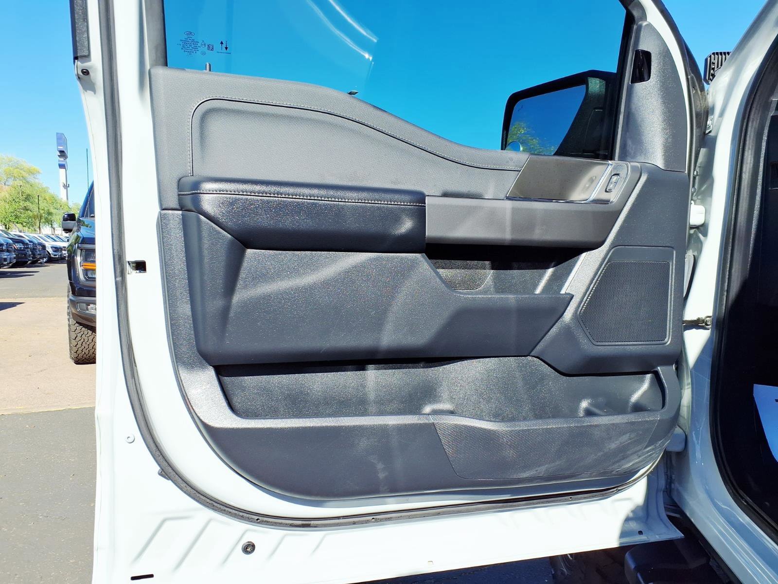 Certified 2024 Ford F150 XLT w/ Equipment Group 302A MID image 21