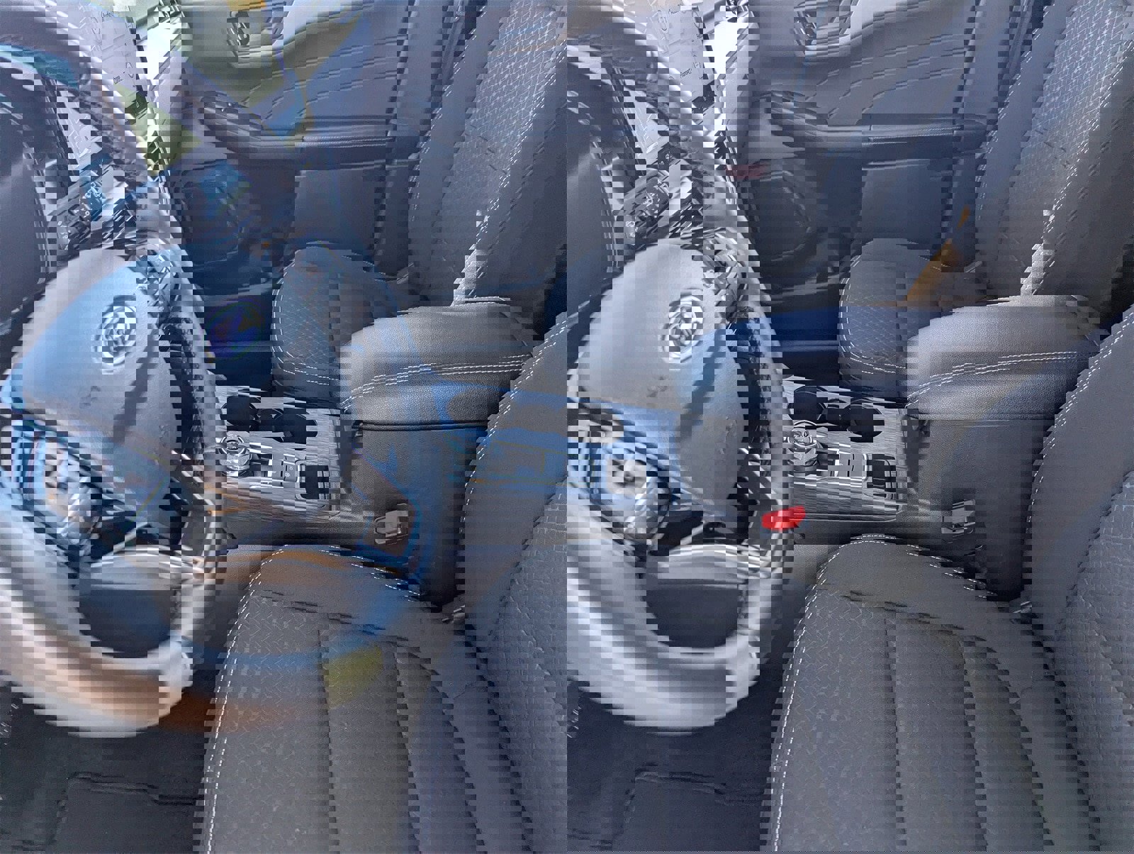 Certified 2024 Ford Escape Active w/ Tech Pack #1 image 28