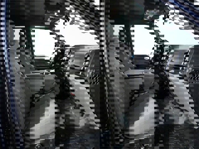 Certified 2017 Ford F150 XLT w/ Equipment Group 302A Luxury image 13