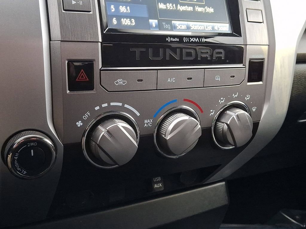 Used 2017 Toyota Tundra SR5 image 15