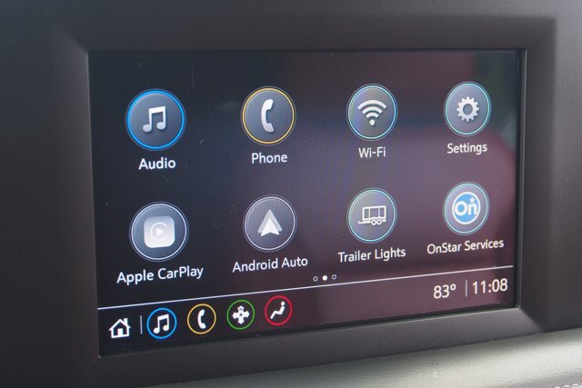 Used 2023 Chevrolet Tahoe LS w/ Driver Alert Package RWD image 29