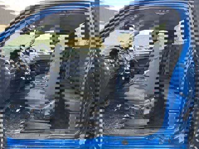 Certified 2019 Ford Ranger XLT w/ FX4 Off-Road Package image 17