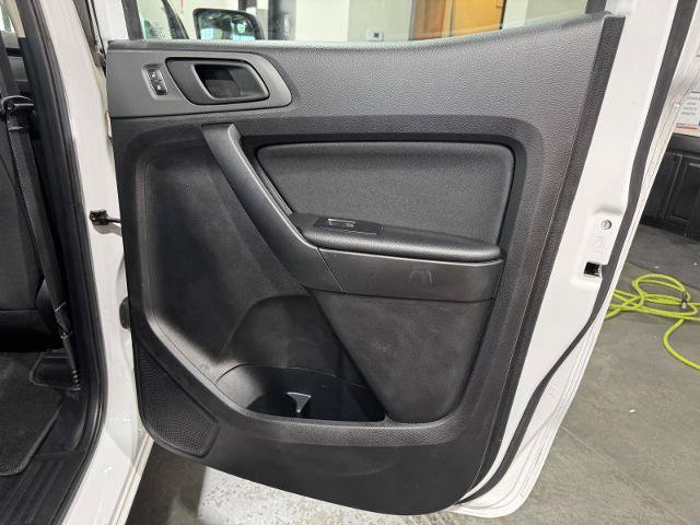 Certified 2020 Ford Ranger XL w/ Equipment Group 101A Mid RWD image 22