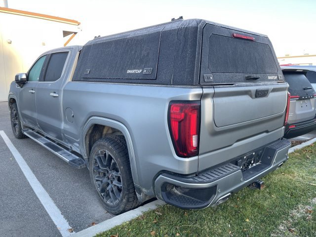 Used 2023 GMC Sierra 1500 Denali w/ Technology Package AWD/4WD image 5