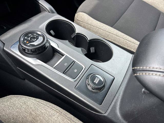 Certified 2025 Ford Bronco Sport Big Bend AWD/4WD image 37