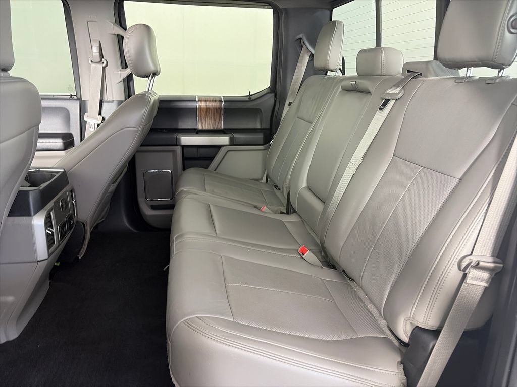 Certified 2019 Ford F150 Lariat AWD/4WD image 13