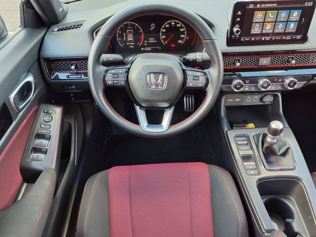 Used 2024 Honda Civic Si image 6