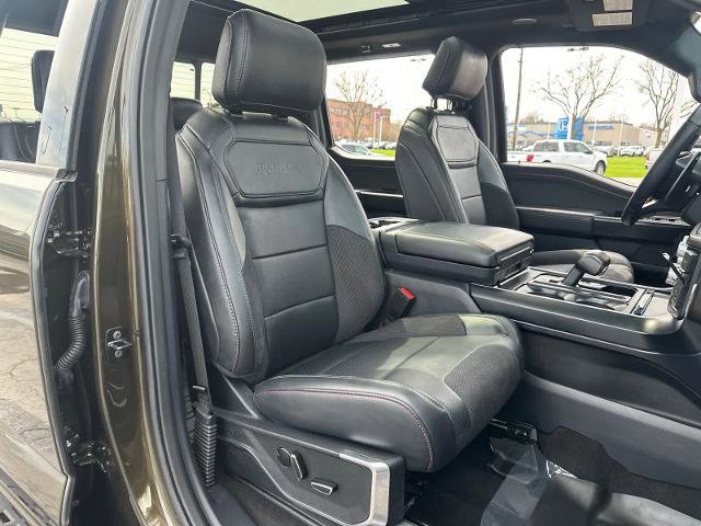 Certified 2024 Ford F150 Raptor AWD/4WD image 36