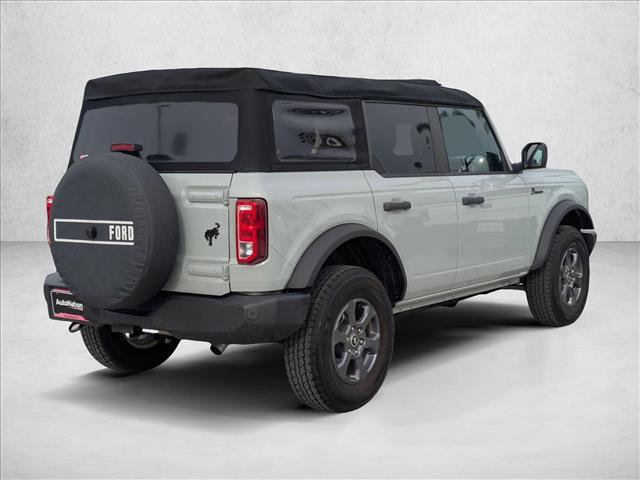 Certified 2024 Ford Bronco Big Bend image 3