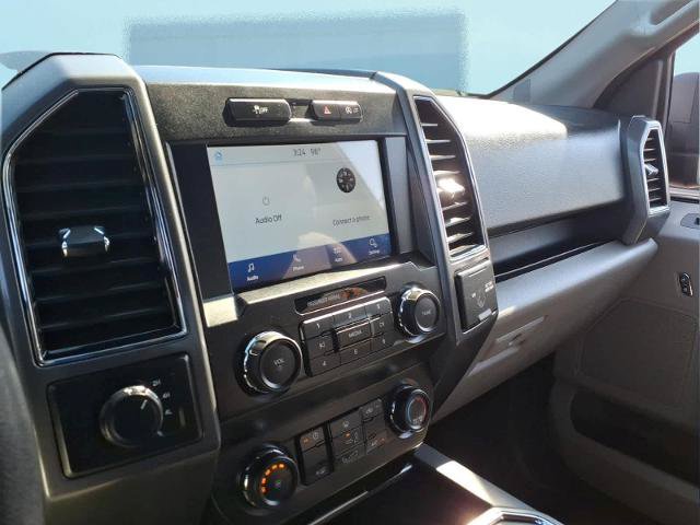 Certified 2020 Ford F150 XLT w/ Equipment Group 301A Mid AWD/4WD image 33