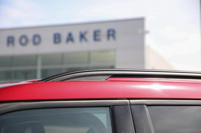 Certified 2023 Ford Explorer XLT w/ Equipment Group 202A image 20