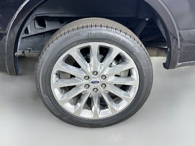 Certified 2019 Ford F150 Limited w/ Trailer Tow Package AWD/4WD image 37