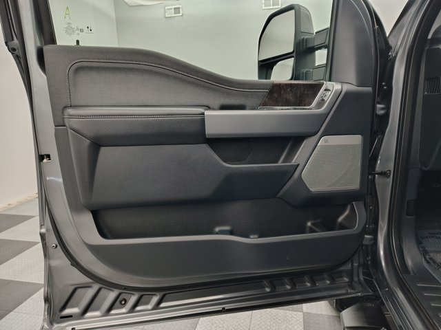 Certified 2023 Ford F250 Lariat w/ Sport Appearance Package AWD/4WD image 29