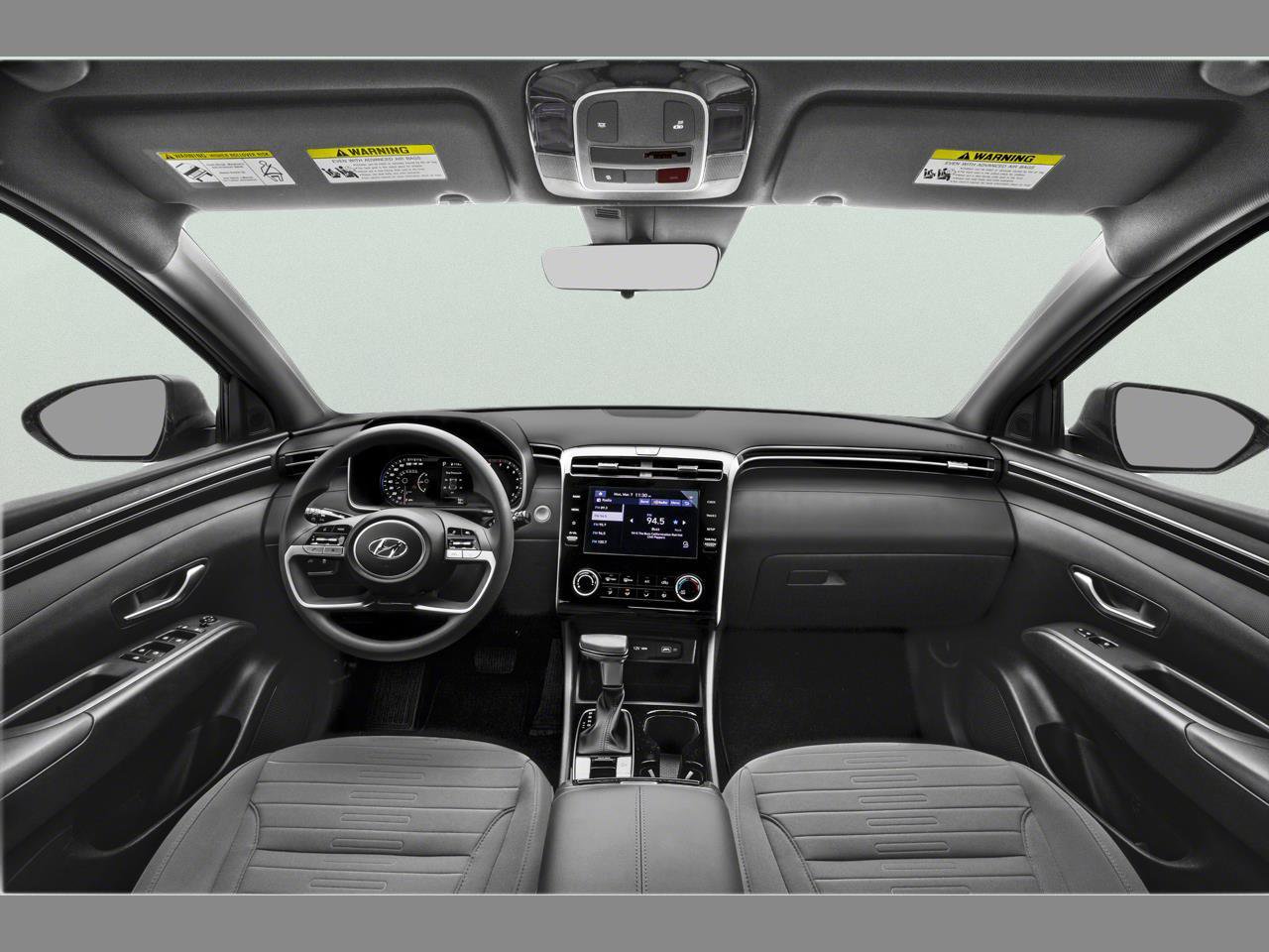 Used 2022 Hyundai Santa Cruz SEL w/ Cargo Package AWD/4WD image 36