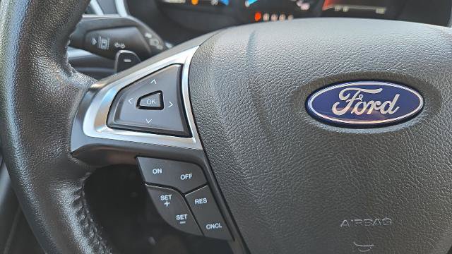 Certified 2019 Ford Edge SEL w/ Equipment Group 201A AWD/4WD image 18