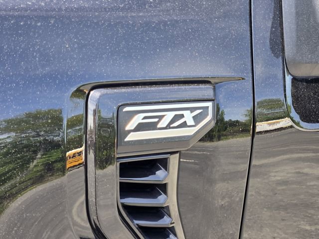 Certified 2022 Ford F150 Lariat w/ Equipment Group 502A High AWD/4WD image 9