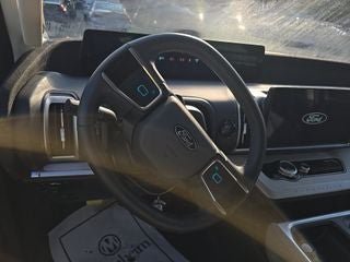 Certified 2025 Ford Expedition Max Active AWD/4WD image 17
