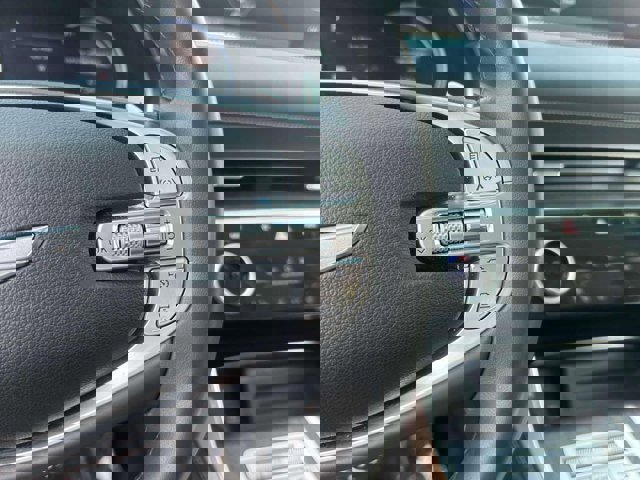 Used 2024 Genesis GV80 3.5T image 23