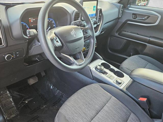Certified 2022 Ford Bronco Sport Big Bend AWD/4WD image 10