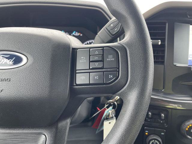 Certified 2023 Ford F150 XL w/ Rattler Package AWD/4WD image 14