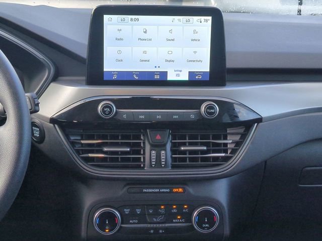 Certified 2025 Ford Escape Active FWD image 18