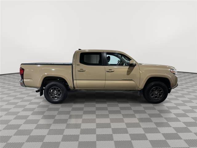 Used 2018 Toyota Tacoma SR5 RWD image 7