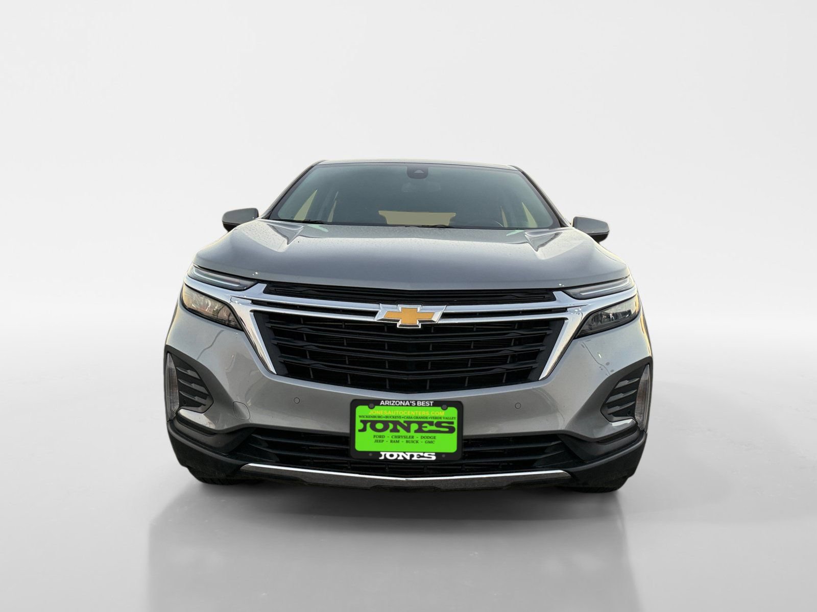 Used 2024 Chevrolet Equinox LT FWD image 11