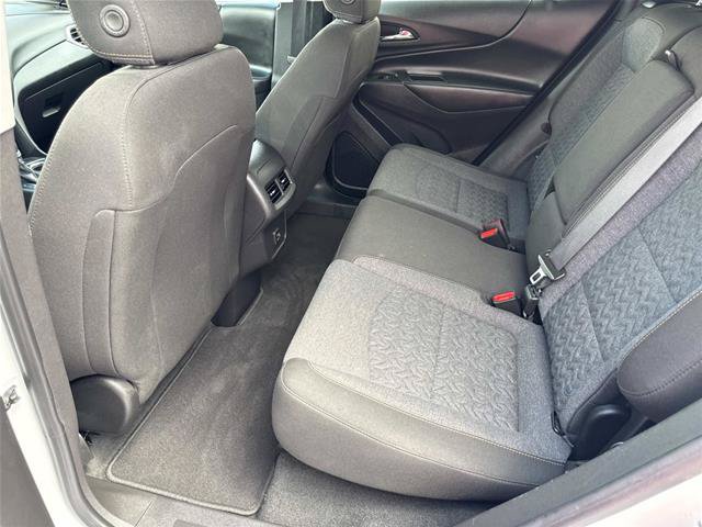 Used 2024 Chevrolet Equinox LT AWD/4WD image 16