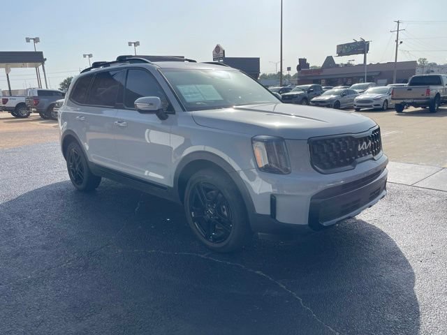 Used 2024 Kia Telluride EX X-Line AWD/4WD image 11